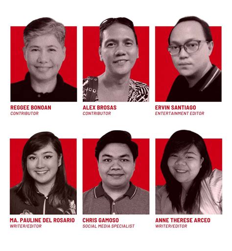 bandera chika pa more|INQUIRER.net: Relentless at 25.